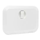 Hatch access top white 315x440mm (LxB)