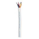 Cable 20/8 AWG 250 ft round