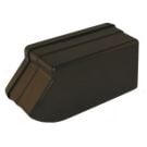 Cover for wiper motor 255BS