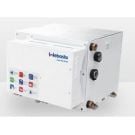 Air conditioner V77T 8500-77000BTU 230V 50/60Hz (V77 T-R-230V-REV- R410a) BlueCool V series chiller unit