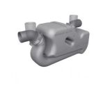 Waterlock LSS45 Rotating Inlet/Outlet for 45 mm Hose 5.7 L Capacity