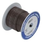 Cable 18 AWG 100ft Brown (0.8mm2)