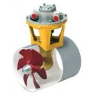 Thruster bow hydraulic 230 kgf includes hydro motor 125kW tunnel dia.300mm