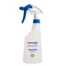 Trigger Spray Bottle - Blue - 600ml