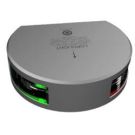 Navigation 112.5ø+112.5ø Combined (Stbd + Port) 0-20m 10-32V Vertical mount Aluminium 2.1W 2NM light. LR approved