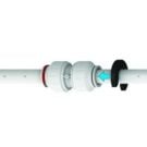 Release aid 22 mm (plastic)