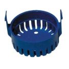 Strainer base round (Rule 360 Gph to 1100 Gph bilge pumps)