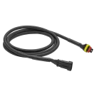 Throttle Control Cable Extension Set - 2 meters