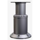 Seat pedestal SHOXSX4 aluminium