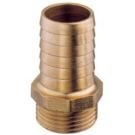 Hose connector M 1/8