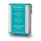 Converter 24/12-6A isolated DC master