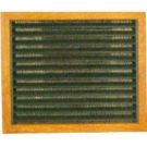 Air grille 14