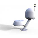 Strut DPT-R dual power tower (radome)
