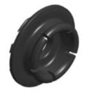 Panel Clip VL-M3H Male Heavy Duty - Very Low profile (10 kg pull out load)