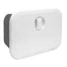 Hatch access white box 374x374mm (LxB)