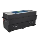 RB48V200 48V 200Ah Deep Cycle Lithium Battery