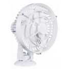 Fan Cabin Kona 24V White Weatherproof
