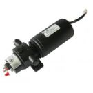 Power pack RV3 reversible 24V with adjustable flow