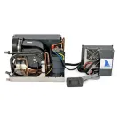 DC Variable Speed Self Contained Marine Air Conditioners 24V 10700 BTU/h