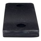 Latch Spare Part Guide Block 1/8
