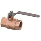 Valve ball 3/8