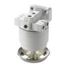 Filter/separator Petrol 320VTNB 120 Lph in-line filter 10 micron
