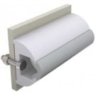 Rubbing Strake HARO60WL White coil of 30m (price per coil)
