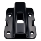 Latch Spare Part Body Black