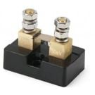 Ammeter analog shunt 50A 50mV (small)