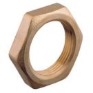 Lock nut 3/4
