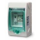 AC transfer system 5 kW 230V Masterswitch