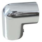 Stanchion elbow 1