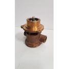 Pump sea water for DM600 Generator (complete pump)