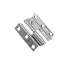 Hinge Lift-Off 55x35mm SS304 Right Hand Electro Polished