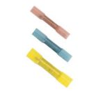 Connector butt 22-18 AWG 2 crimp (0.3 mm2 - 0.8 mm2) 25 pc