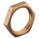 Lock nut 1