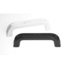 Handle 24 x 141mm White ultramid B3K
