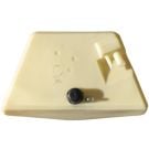 35L Petrol Tank - 240/33 Ohm