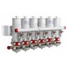 Filter/separator Diesel 83100VTE 