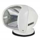 Spotlight 24V 100W white including wireless remote SPLR-2 (09.01.0132)