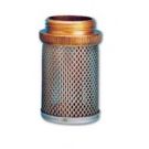 Strainer basket SS 2-1/2