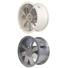 Blower Axial ELL/AP 457/3 B4 460mm Dia. 230V 1Ph 50Hz 3kW 2800RPM Maximum AirFlow 230m³/min at 40mmH₂O