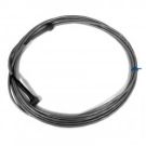 Wire harness EIC 30 ft thin grey