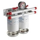 Filter/separator Diesel 75340VTEB 