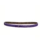 Abrasive File Belt Cubitron II 786F 33445 12.7×457.2mm 60+ Grit Pack of 10