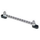 Bus bar 1x12 way no cover