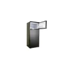 Refrigerator Cruise classic 86L black panel secop compressor type BD1.4F-VSD