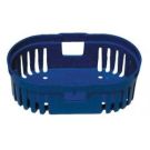 Strainer base oval (Pre 2009 model Rule mate 500 to 1100 Gph bilge pumps)
