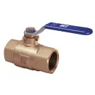 Ball Valve 1/2