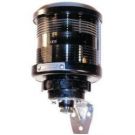 Navigation Steering ST35Z bracket mount sectional type light (without bulb) DHR 35 series